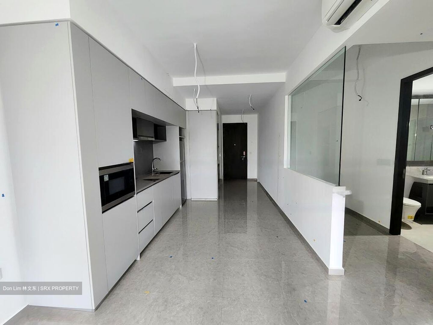 Parc Clematis (D5), Apartment #602581021
